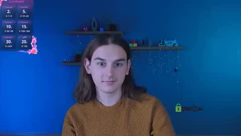 adrian_hart online show from 11, 1, 2026