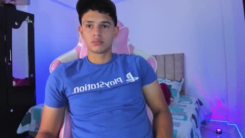 ADRIAN online show from 20, 3, 2026