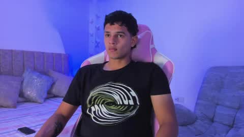 ADRIAN online show from 2, 5, 2026