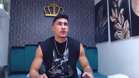 Snapshot of adrian_rae chatting on 8, 3, 2025   online show from 8, 3, 2025