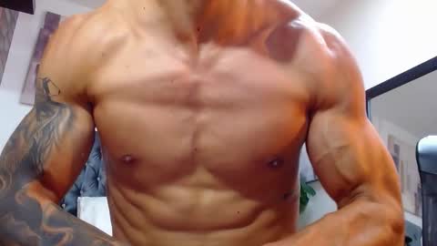 Snapshot of adrian_rae chatting on 2, 10, 2025   online show from 2, 10, 2025