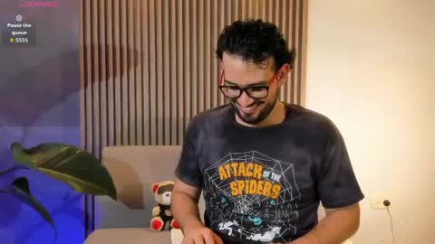 adrian_sith online show from 1, 6, 2026