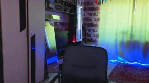 Adri online show from 19, 3, 2026