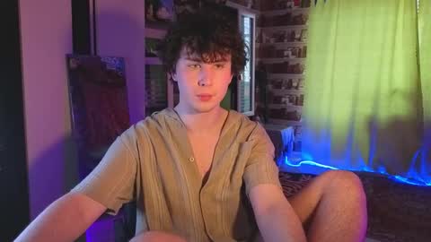 Adri online show from 21, 3, 2026