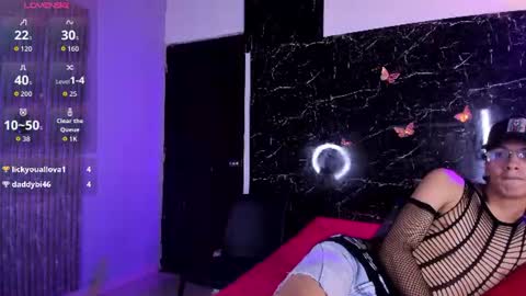 Adrian W  online show from 15, 7, 2026