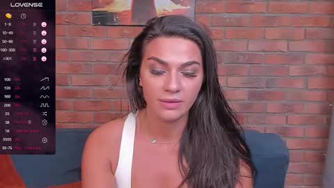 Snapshot of adriana1_ chatting on 24, 9, 2025 Adriana online show from 24, 9, 2025