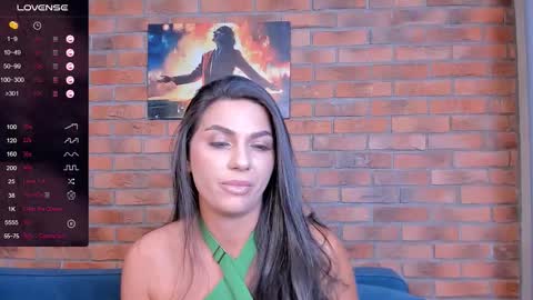 Snapshot of adriana1_ chatting on 1, 10, 2025 Adriana online show from 1, 10, 2025