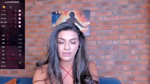 Snapshot of adriana1_ chatting on 6, 10, 2025 Adriana online show from 6, 10, 2025