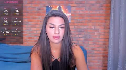 Snapshot of adriana1_ chatting on 22, 10, 2025 Adriana online show from 22, 10, 2025