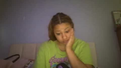Princess Adri online show from 6, 5, 2026