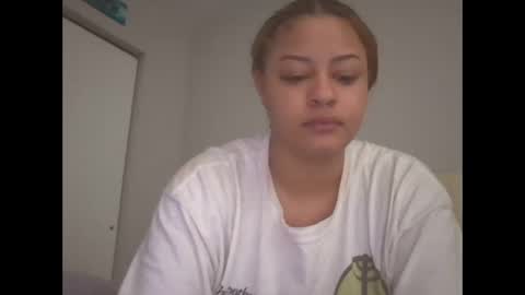 Princess Adri online show from 8, 5, 2026