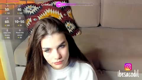 Adri online show from 15, 12, 2024