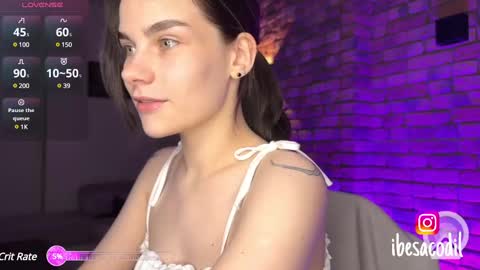 Adri online show from 1, 3, 2025