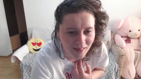 Snapshot of adriana_elvis chatting on 18, 1, 2026 adriana online show from 18, 1, 2026