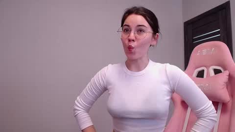 Adriana online show from 21, 11, 2025