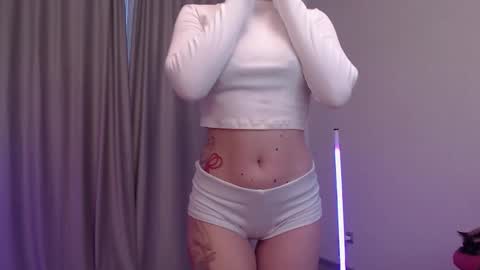 Adriana online show from 16, 12, 2025