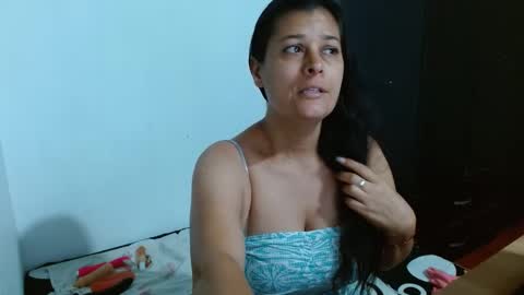 Adriana milf online show from 9, 12, 2024