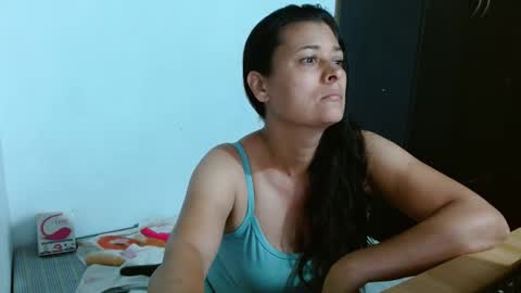 Adriana milf online show from 23, 12, 2024