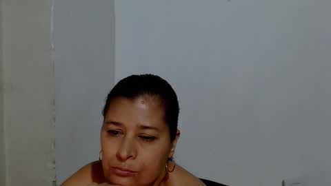 Snapshot of adriana_milf chatting on 15, 10, 2025 Adriana milf online show from 15, 10, 2025