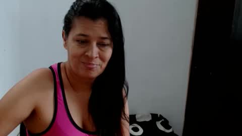 Adriana milf online show from 5, 6, 2026