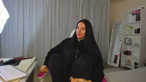 Snapshot of adrianacult chatting on 19, 2, 2026 Adriana online show from 19, 2, 2026