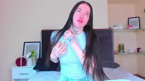 Snapshot of adrianacult chatting on 16, 3, 2026 Adriana online show from 16, 3, 2026