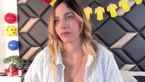 Snapshot of adrianaharlow chatting on 17, 6, 2026 Adriana Harlow online show from 17, 6, 2026