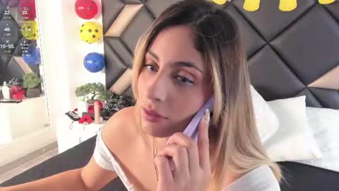 Snapshot of adrianaharlow chatting on 21, 6, 2026 Adriana Harlow online show from 21, 6, 2026