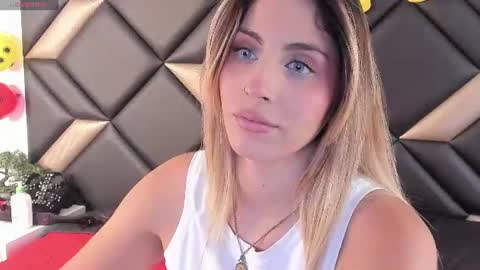 Snapshot of adrianaharlow chatting on 2, 7, 2026 Adriana Harlow online show from 2, 7, 2026