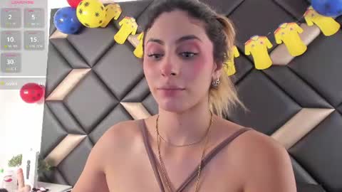 Snapshot of adrianaharlow chatting on 14, 7, 2026 Adriana Harlow online show from 14, 7, 2026