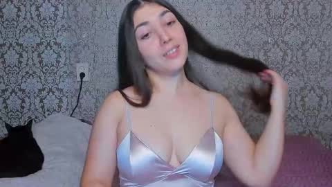 Adriana online show from 20, 12, 2025