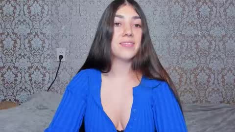 Adriana online show from 14, 1, 2026