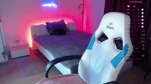 AnnaAnn online show from 3, 2, 2026