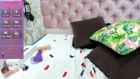 adriana online show from 15, 2, 2025