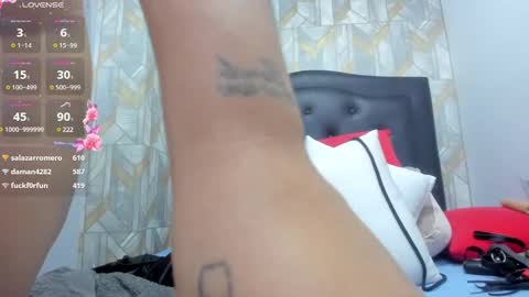adriana online show from 25, 2, 2025