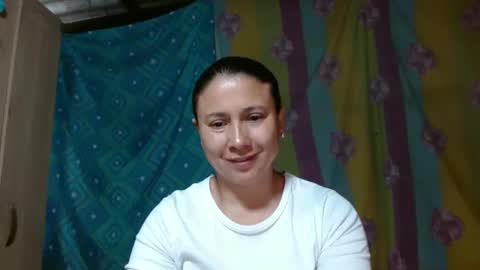 Adriana Tellez online show from 6, 1, 2025