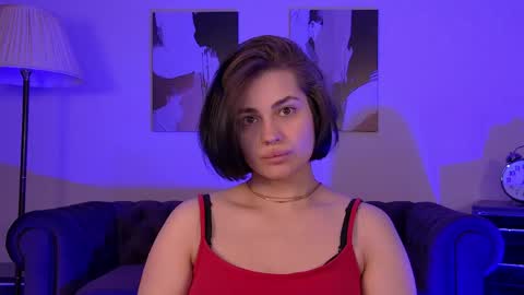 Snapshot of adrianatores chatting on 4, 5, 2026 AdrianaTores online show from 4, 5, 2026