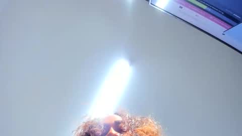 Adriana online show from 19, 2, 2026