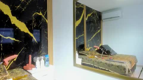 Adriana online show from 26, 3, 2026