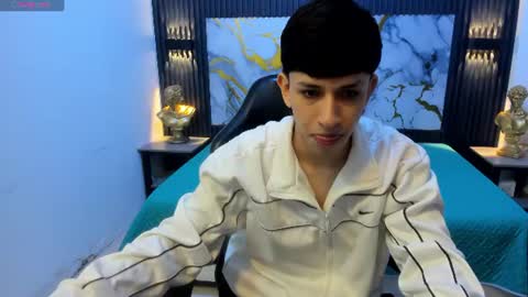 Adrian Franco online show from 19, 6, 2026