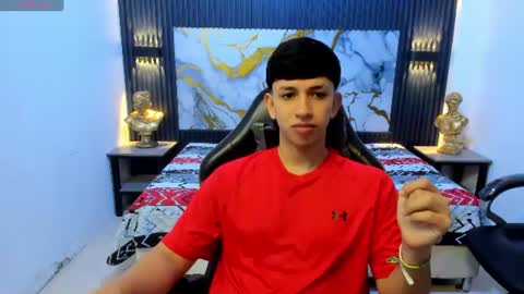 Adrian Franco online show from 20, 6, 2026