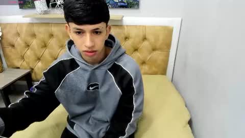 Adrian Franco online show from 23, 7, 2026