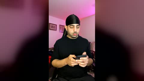 AdrianJaxxxon online show from 8, 1, 2026