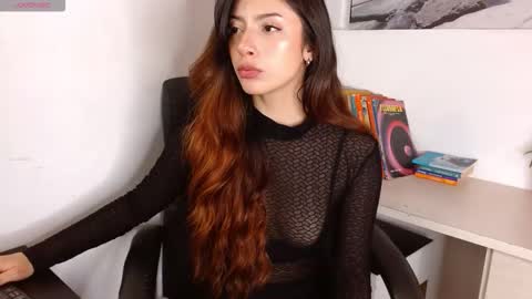 Snapshot of adrianna5_ chatting on 24, 3, 2026 Adriana online show from 24, 3, 2026