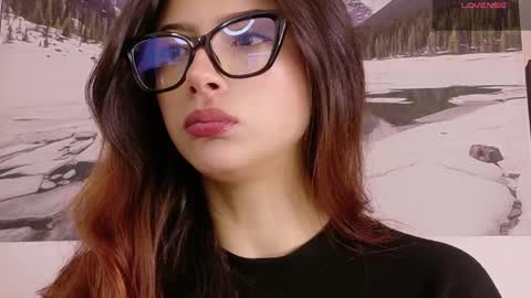 Snapshot of adrianna5_ chatting on 20, 4, 2026 Adriana online show from 20, 4, 2026