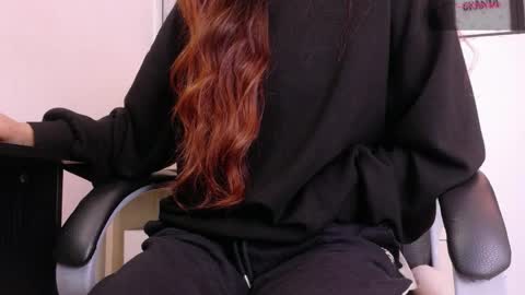 Snapshot of adrianna5_ chatting on 3, 5, 2026 Adriana online show from 3, 5, 2026
