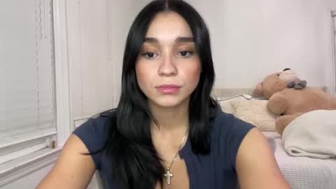 Adrianna  online show from 27, 1, 2025