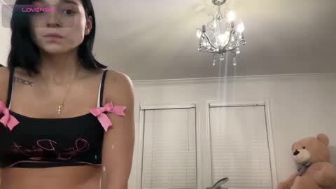 Adrianna  online show from 10, 11, 2025