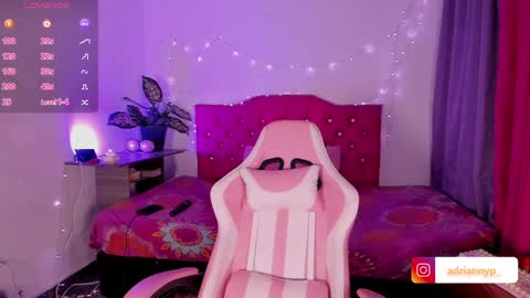 adrianny online show from 15, 1, 2025