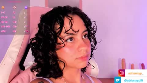 Snapshot of adriannyp chatting on 7, 11, 2025 adrianny online show from 7, 11, 2025